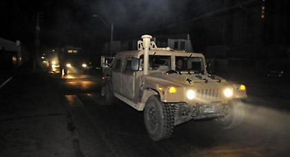 Σε κατάσταση φυσικής καταστροφής η βόρεια Χιλή