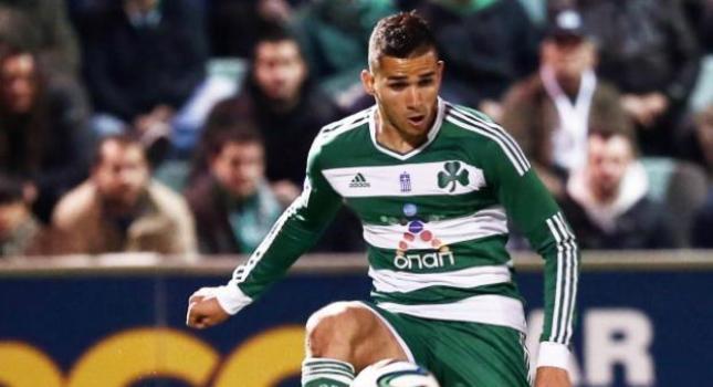 Επαφές για τον Αμπέντ