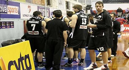 Αυτά είναι μαθήματα συμπεριφοράς