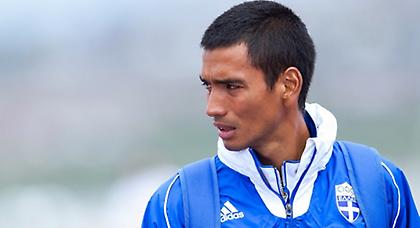 Χρυσό μετάλλιο χτυπάει ο Κοκκαλάνης στη Μαγιόρκα