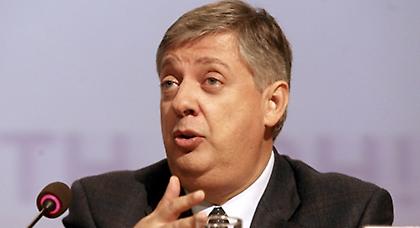 «Περιμένω γενναία απόφαση, διαφορετικά θα αποχωρήσω»