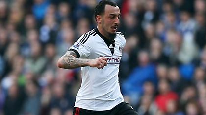 Φόβοι για Μήτρογλου από Αγγλία