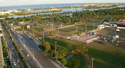 «Θέμα» με το προπονητικό της Εθνικής στη Βραζιλία