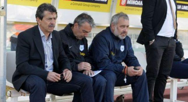 Προσηλωμένοι στον Ολυμπιακό