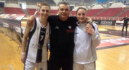 Στα μεγάλα σαλόνια και του χρόνου ο ΠΑΟΚ