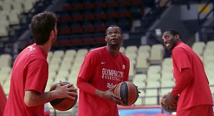 Πανέτοιμος ο Πέτγουεϊ