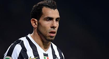 «Ο Τέβες θα γυρίσει στην Μπόκα Τζούνιορς»