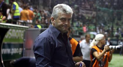 Τσιώλης: «Δεν ισχύουν τα σενάρια για ΑΕΚ»