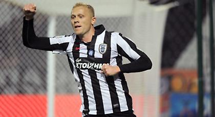 Εκπλήξεις στον ΠΑΟΚ