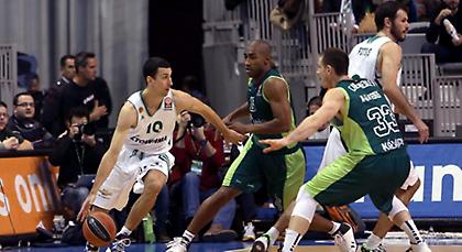 Ούκιτς: «Νίκη, δεν υπάρχει άλλη επιλογή»