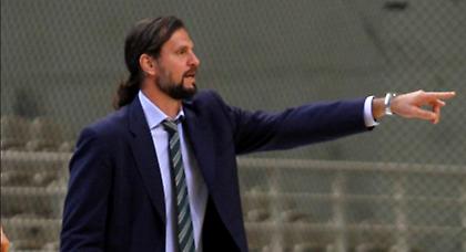 Αλβέρτης: «Τα πράγματα είναι απλά. Θέλουμε τη νίκη»