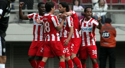 Πάμε για… μεγάλη βδομάδα