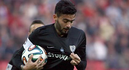 Αθανασιάδης: «Ικανοποιημένοι που κρατήσαμε το 2-1»