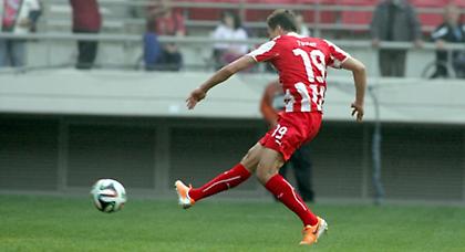 Φούστερ: «Αποδείξαμε πως είμαστε καλύτεροι»