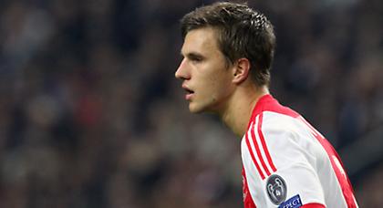 Εύκολος… Άγιαξ!