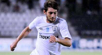 Γεωργιάδης: «Λίγο ντροπή ρεεε»