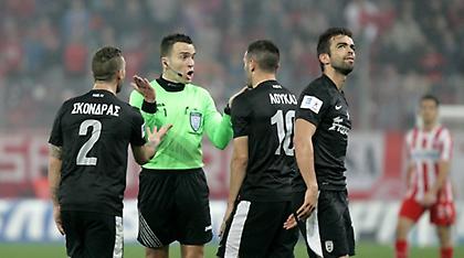 «Καρφιά» με… κουίζ από ΠΑΟΚ!