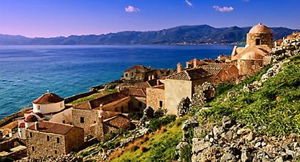 Πρόγνωση καιρού Πέμπτης, 3 Απριλίου