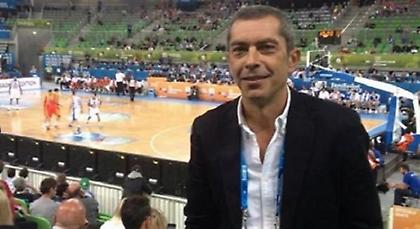 Απολογήθηκε ο Αρτεάγκα