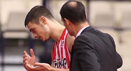 Μπαρτζώκας: «Δεν υπάρχει… αδιάφορος»