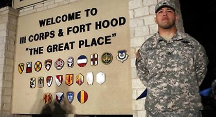 Στρατιώτης ο δράστης του μακελειού στο Τέξας