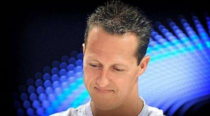 Νέες ελπίδες για Σουμάχερ!