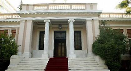 Γενικός γραμματέας της κυβέρνησης ο Φώτης Καϋμενάκης