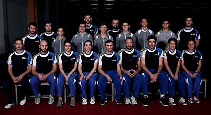 Με δανεικά των αθλητών στο Παγκόσμιο πρωτάθλημα πινγκ πονγκ η Ελλάδα