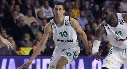 Ούκιτς: «Do or Die»