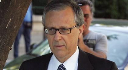 Τα καλά φιλαράκια Μπαλτάκος -Κασιδιάρης και το λάθος Σαμαρά