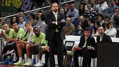 Πλάθα: «Κόντρα στα προγνωστικά στο ΟΑΚΑ»