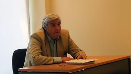 «Δεν πρέπει να έχει διαταραγμένη ψυχολογία ο αθλητής»