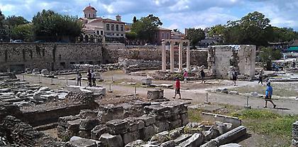 Βολές αρχαιολόγων κατά Κυριάκου Μητσοτάκη