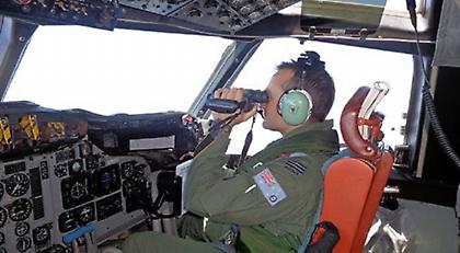 «Το μυστήριο του εξαφανισμένου αεροπλάνου ίσως δεν λυθεί ποτέ»