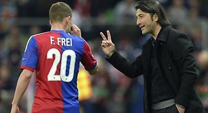 Ποιος ΠΑΟΚ; Η Βασιλεία!