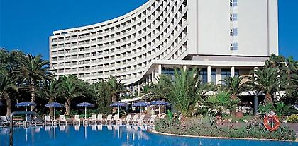 Ισχυρό κεφάλαιο για την ελληνική οικονομία ο ξενοδοχειακός κλάδος