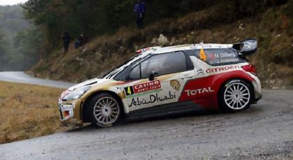 Δεν θα ρισκάρει για τη νίκη ο Όστμπεργκ