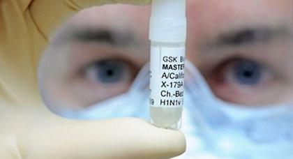 Δεν έχει τέλος ο εφιάλτης: Νέο «κύμα» ασθενών με τον ιό της γρίπης