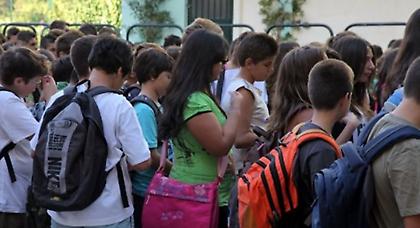 Σε κίνδυνο φτώχειας 512.000 παιδιά στην Ελλάδα