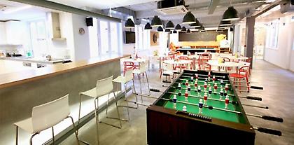 Ανοικτά στο κοινό τα γραφεία της Travelplanet24