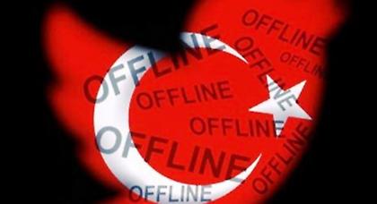 Λειτουργεί και πάλι το Twitter στην Τουρκία!