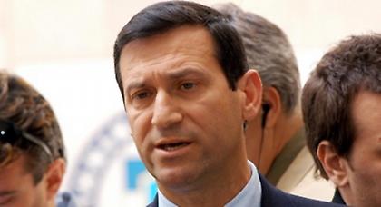 «Θα έπρεπε να έχει καθαρίσει τη φάση ο Καλογερόπουλος»