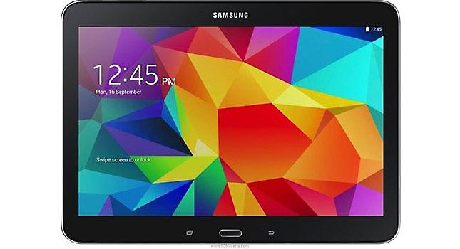 Παρουσιάστηκε η σειρά tablets Galaxy Tab 4
