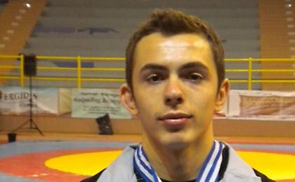 Στη Φινλανδία και η ελληνορωμαϊκή