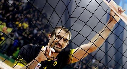 Χάνει τα πλέι οφ ο Πέτρογλου