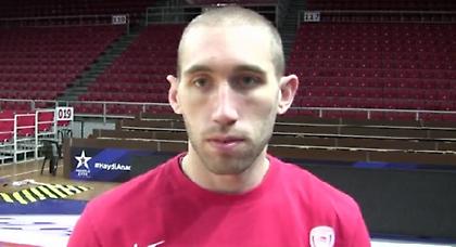 Λοτζέσκι: «Πάμε όπως στη Μάλαγα» (video)