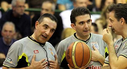 Πάει Μπολόνια ο Μάνος