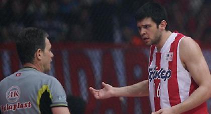 Ο Γκόντας στο ΠΑΟΚ-Παναθηναϊκός