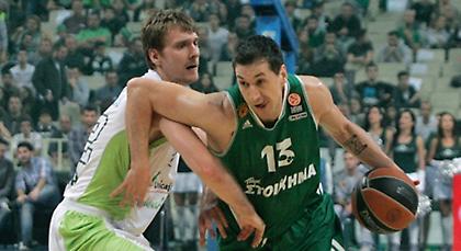 Μαζί δεν κάνουνε, αλλά μαζί... περνούνε