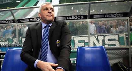 Ευχαριστούμε… Ζοτς!